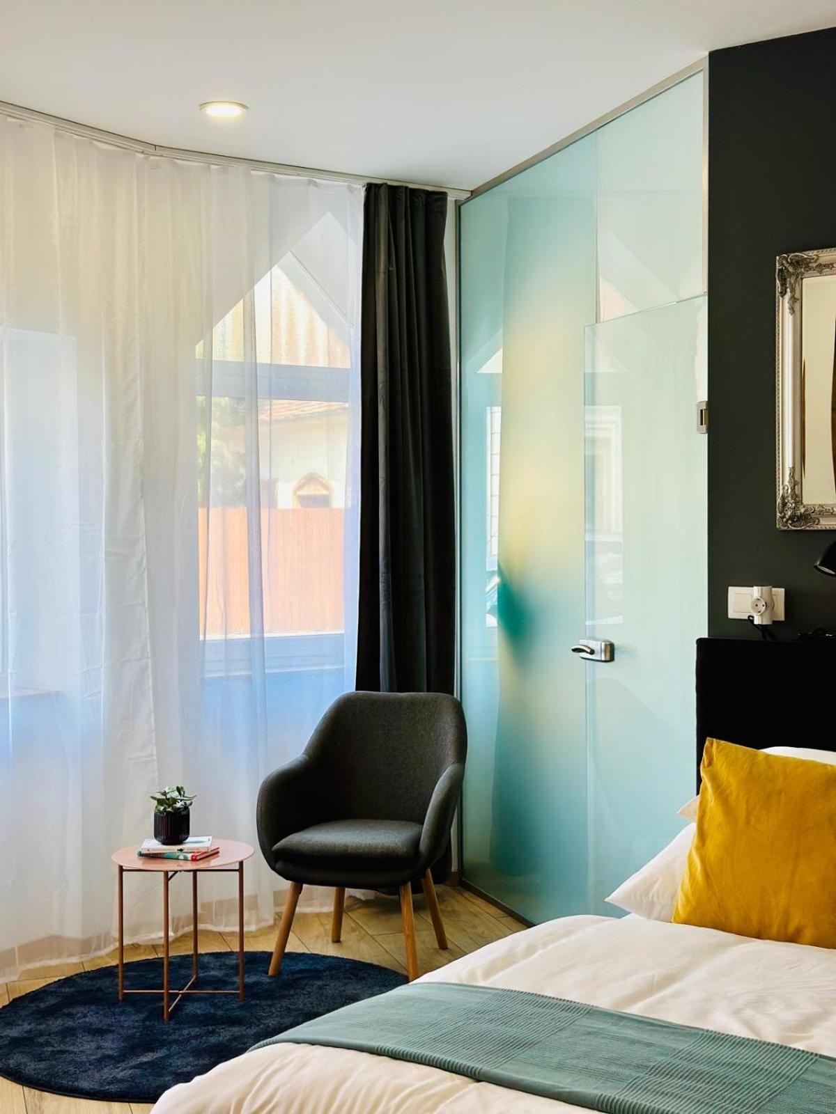 Studio Apartman Kőszeg Exterior foto