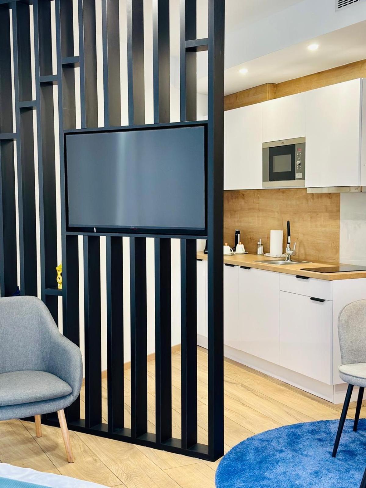 Studio Apartman Kőszeg Exterior foto